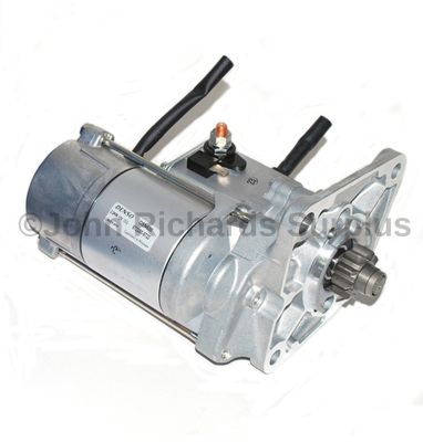 Starter Motor TD5 NAD101240D