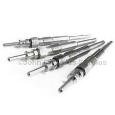 Glow Plug 2.0 Diesel Set Of 4 NCC100050L