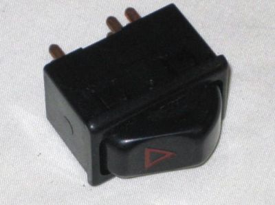 Lucas hazard warning switch 30466