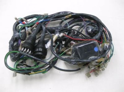 Bedford wiring harness 91065032