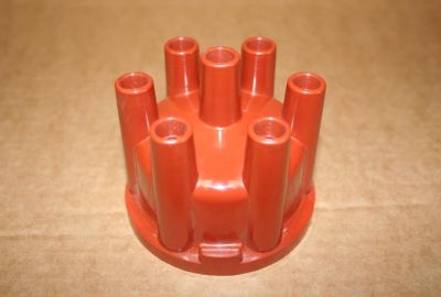 Unipart Distributor Cap GDC234