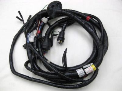 Bedford wiring harness 91100060