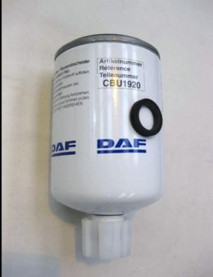 Daf fuel filter CBU1920