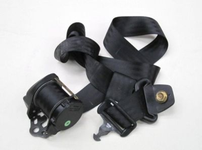 Ford Escort seat belt reel R/H 1634990