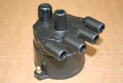 Unipart Distributor Cap GDC352