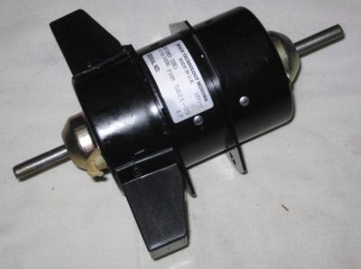 Smiths Electric Fan Motor FHM5821-09