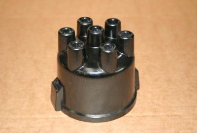 Lucas Distributor Cap DC100