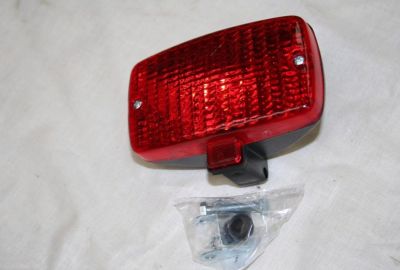 Wipac rear fog lamp WLA201