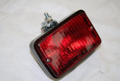 Britax rear fog lamp 73800