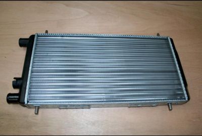 Austin Mini Metro Radiator Aluminium core ATP5029