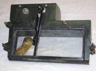 Wiper sight AFV No8 MK1