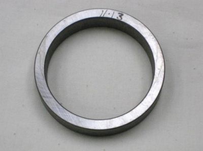 Bedford steel spacer washer 7174290