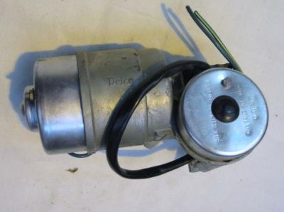 AC Delco 12volt wiper motor 7225814