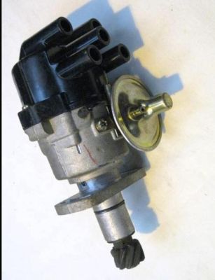 Leyland Daf 'O' series distributor 41774D