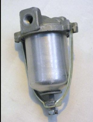 Hyster fuel filter 61974