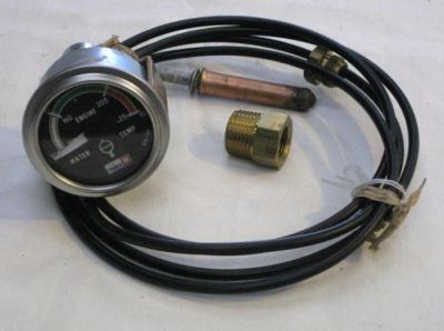 Amtek water temp gauge Terex 143216