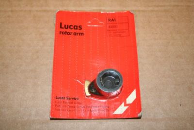 Lucas Rotor Arm RA1