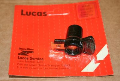 Lucas Rotor Arm RA30