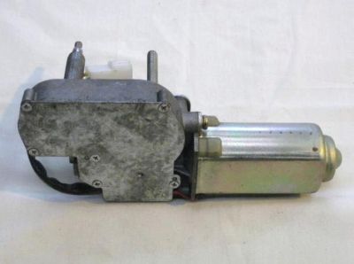 JCB Excavator Doga wiper motor 12 volt K7599 (93072)