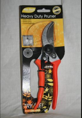 Am-Tech Heavy Duty Pruner