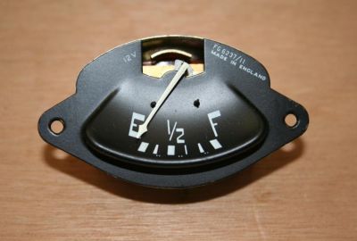 Smiths 12volt Fuel Gauge FG6237/11