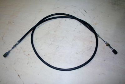 Bowden Cable Approx 6 foot long FV738221