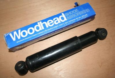 Woodhead Shock Absorber 9574 (AAR8421)