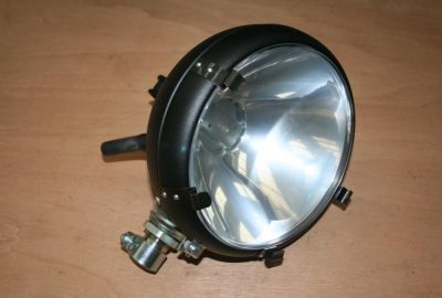 Bosch Pole Mount Searchlight SDFV200