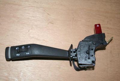 Leyland DAF Multifunction Switch RTC4627