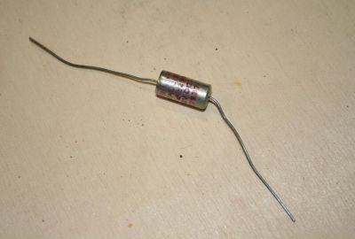 Lucas CAV Capacitor 6046-12