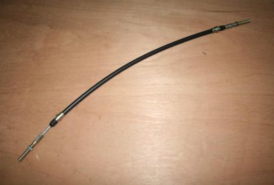 Trailer Brake Cable B7457