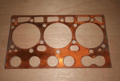 Perkins Cylinder Head Gasket SM6 0490067