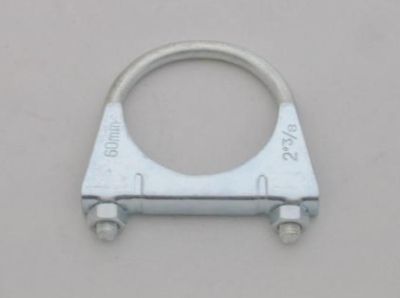 Exhaust Clamp 60mm DA4063