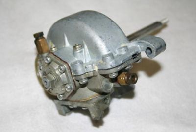 Trico Air Pressure wiper motor 520318/Z