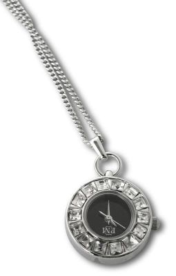 Ladies Stunning Pendant Style Watch NFP12/B CNL