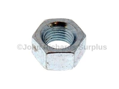 Nut 3/8 UNF NH606041L