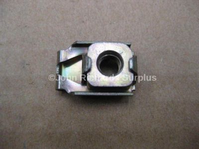 Land Rover Special Nut NJ106061L