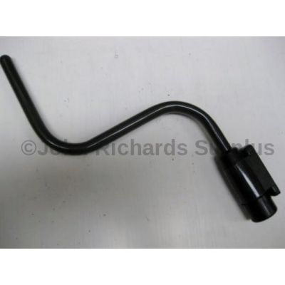 Land Rover 101 door mirror arm