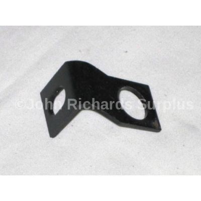 Land Rover oil cooler pipe bracket NRC1466