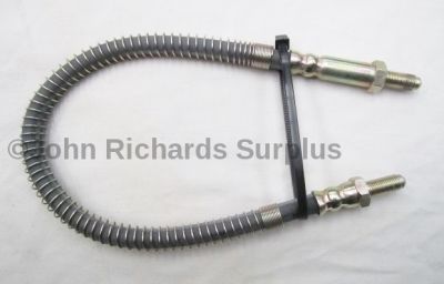 Brake Hose Flexi UNF Front NRC2209