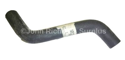 Heater Outlet Coolant Hose V8 NRC2523