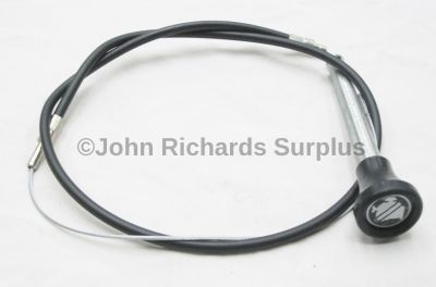 Diesel Stop Cable NRC4369