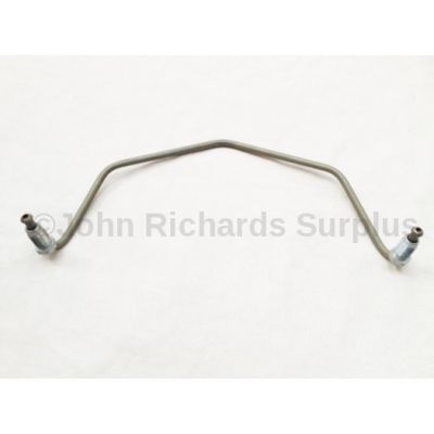 Brake Pipe Front UNF NRC5347