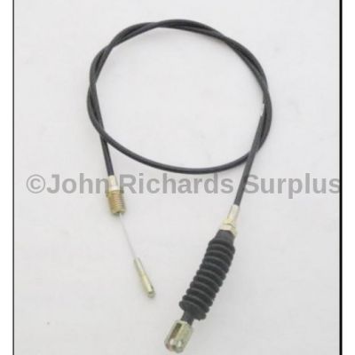 Throttle Cable 3.5 Petrol V8 NRC5494