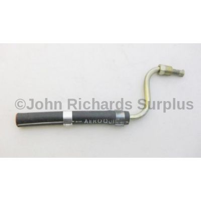 Power Steering Hose V8 RHD NRC5976