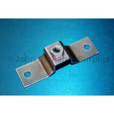 Steering Shroud Lower Clamp NRC7836