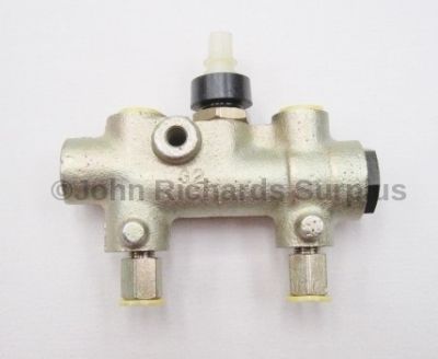 Brake Valve PDWA NRC7871