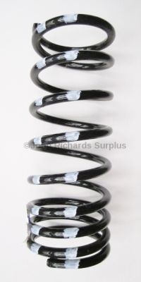 Suspension Coil Spring R/H NRC8044