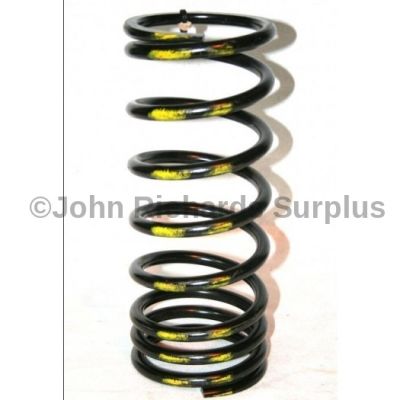 Suspension Coil Spring L/H NRC8045