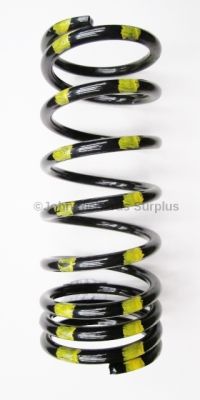 Suspension Coil Spring L/H NRC8045